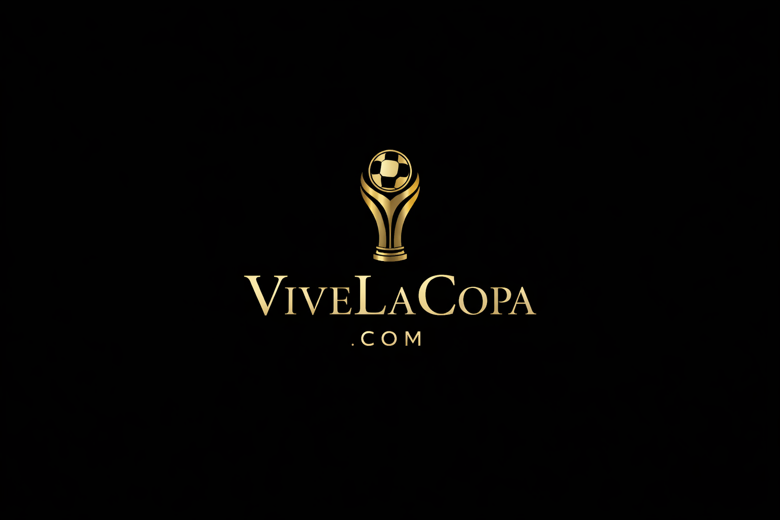 ViveLaCopa.com